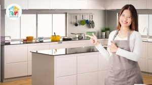 Dịch vụ chăm sóc em bé tại quận Tân Bình