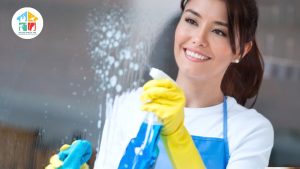 Dịch vụ giúp việc nhà uuy tín TPHCM