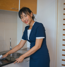 Giúp việc uy tín tại nhà