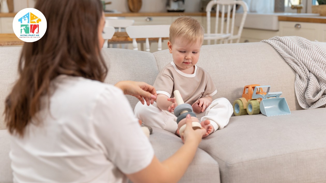 Dịch vụ giúp việc nhà uuy tín TPHCM 
