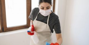 9 Cách Lựa Chọn Thuê Người Giúp Việc Nhà Chuyên Nghiệp Hưng Phát