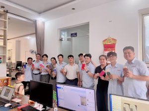 Trung Tâm Người Giúp Việc Nhà Uy Tín