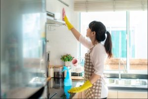 Cần tìm người giúp việc gấp tphcm