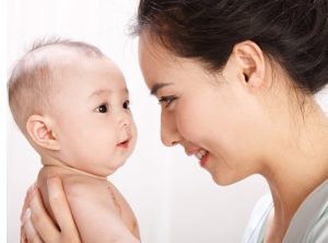 Quy trình thuê người chăm bé làm lâu dài 