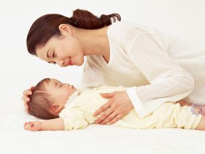 Quy trình thuê người chăm bé làm lâu dài