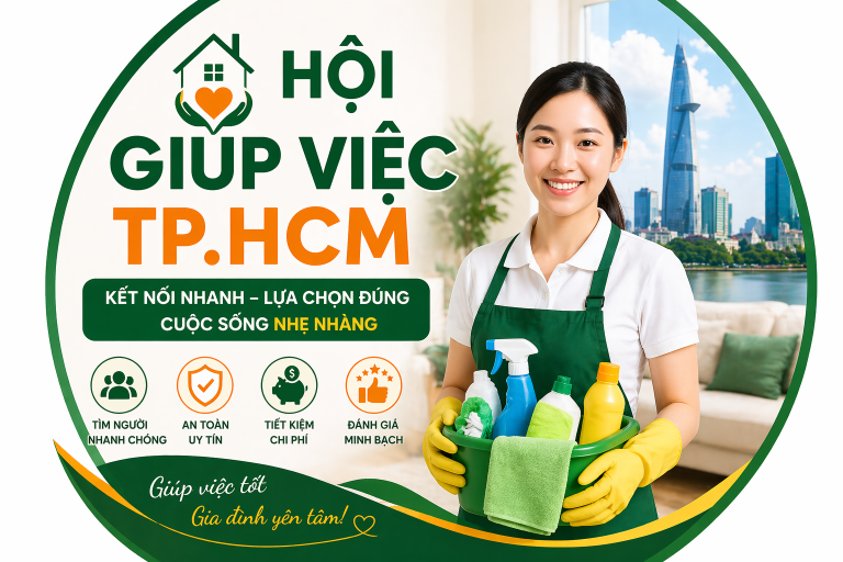 Hội tìm người giúp việc